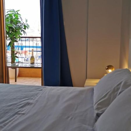 Room Sea Palermo Exterior foto