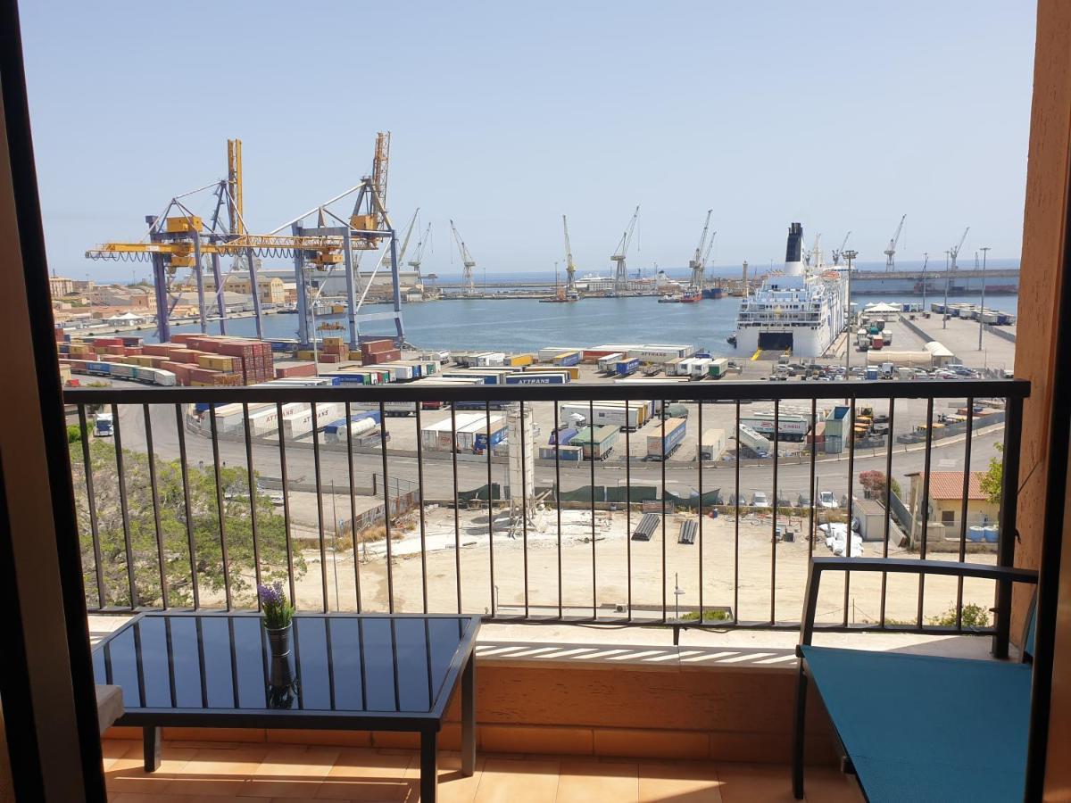 Room Sea Palermo Exterior foto