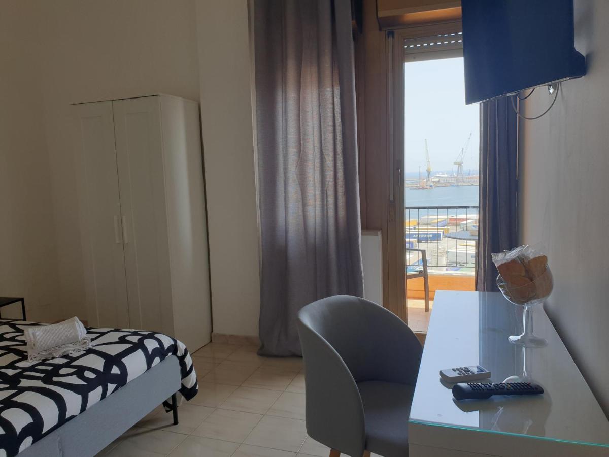 Room Sea Palermo Exterior foto